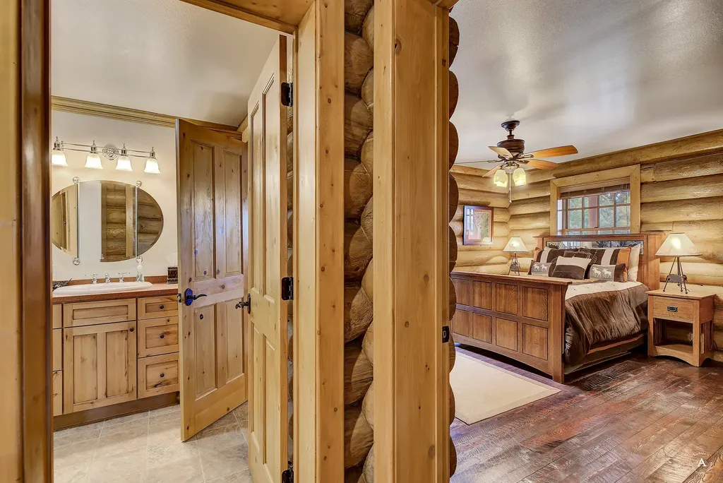 2988 Moose Gulch Road Elliston MT 59728