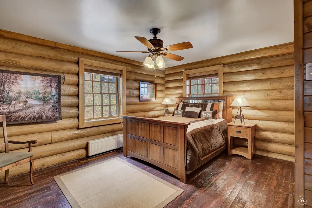 2988 Moose Gulch Road Elliston MT 59728