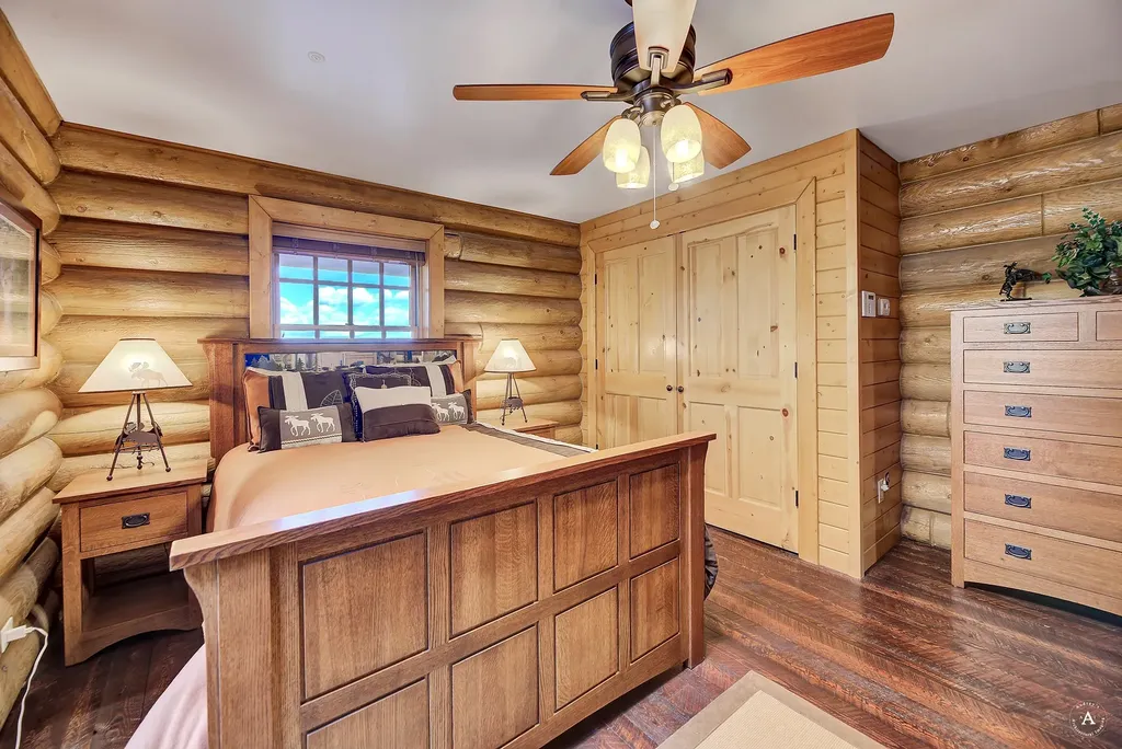 2988 Moose Gulch Road Elliston MT 59728