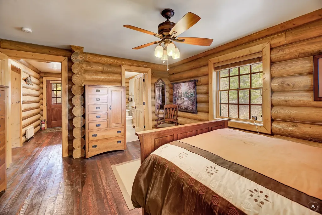2988 Moose Gulch Road Elliston MT 59728