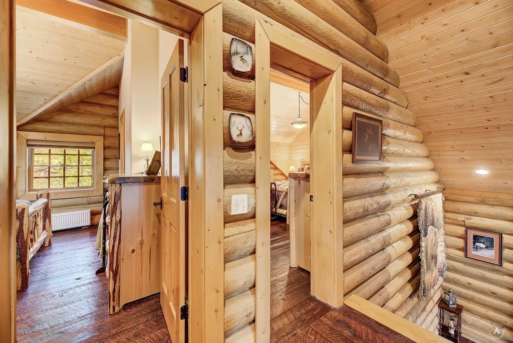 2988 Moose Gulch Road Elliston MT 59728