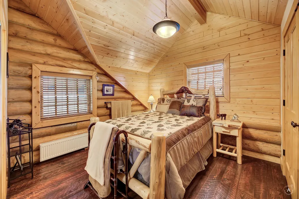2988 Moose Gulch Road Elliston MT 59728