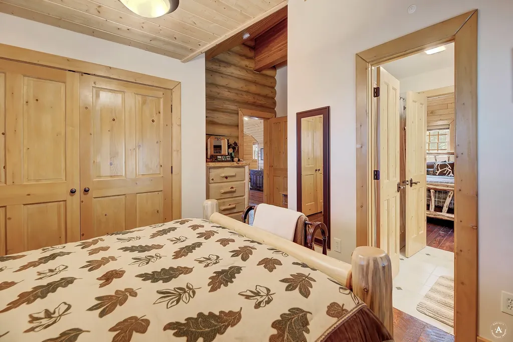 2988 Moose Gulch Road Elliston MT 59728