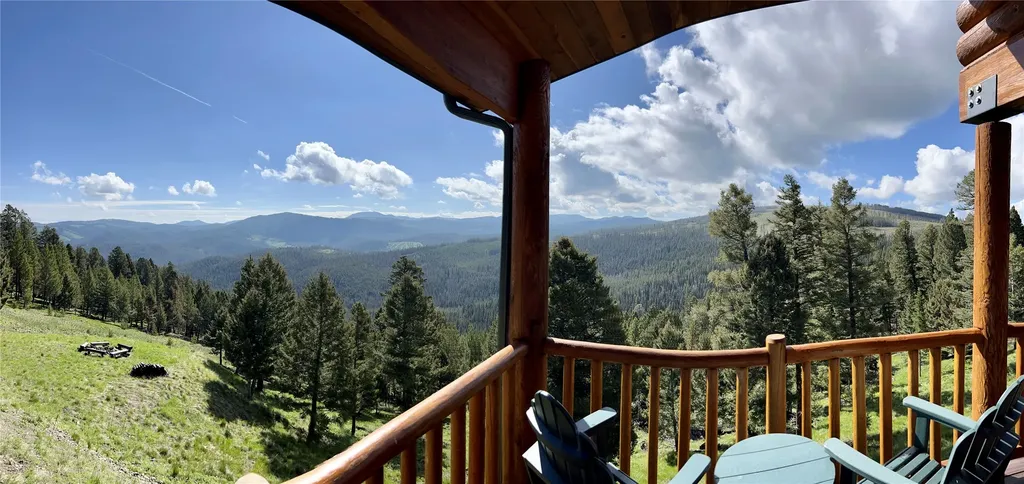 2988 Moose Gulch Road Elliston MT 59728