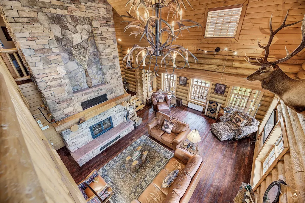 2988 Moose Gulch Road Elliston MT 59728