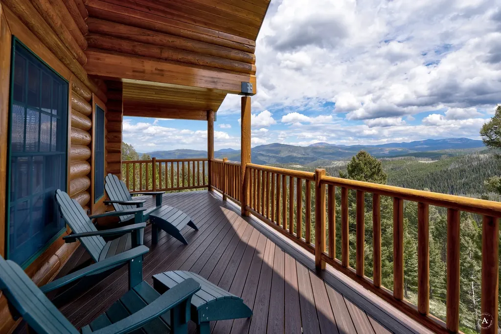 2988 Moose Gulch Road Elliston MT 59728