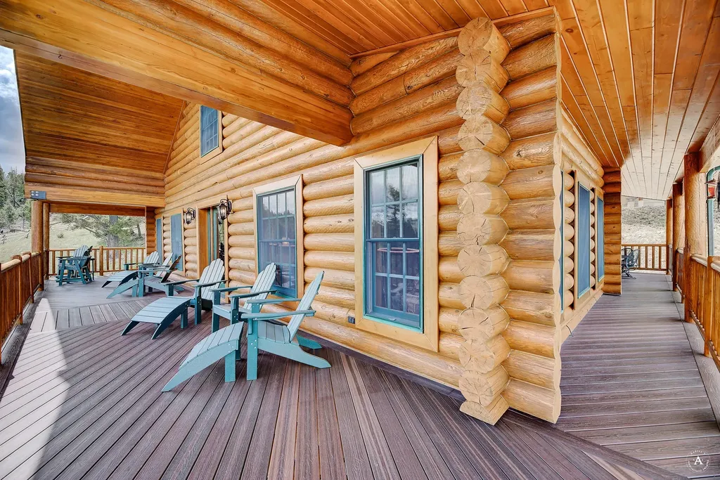 2988 Moose Gulch Road Elliston MT 59728