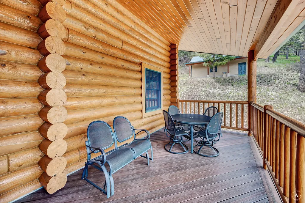 2988 Moose Gulch Road Elliston MT 59728