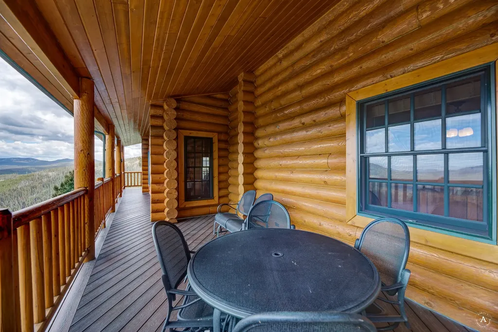 2988 Moose Gulch Road Elliston MT 59728