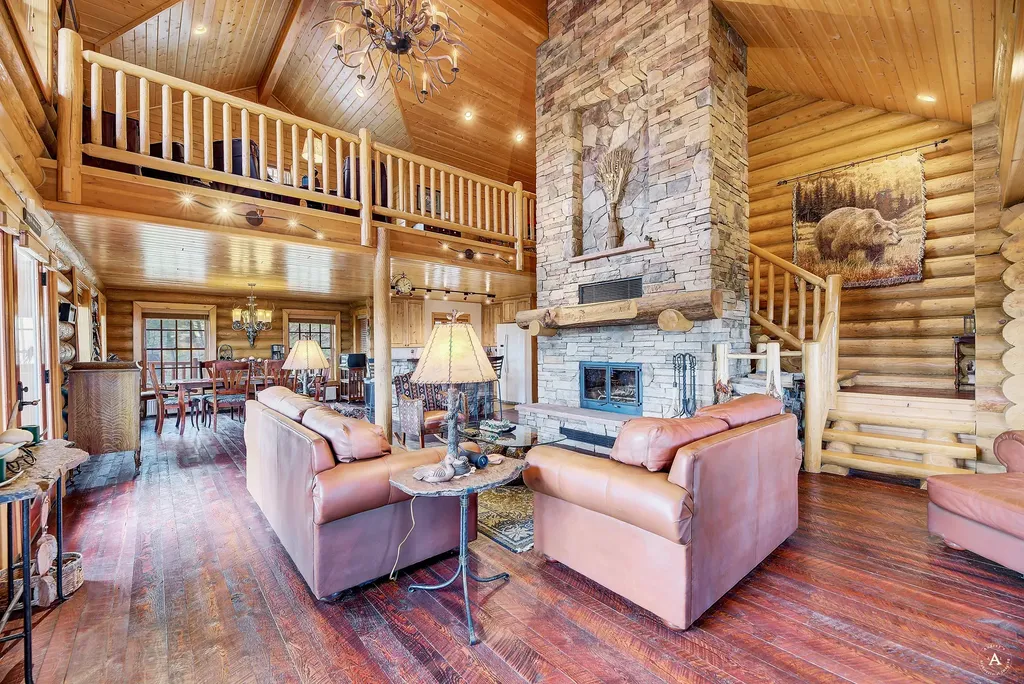 2988 Moose Gulch Road Elliston MT 59728