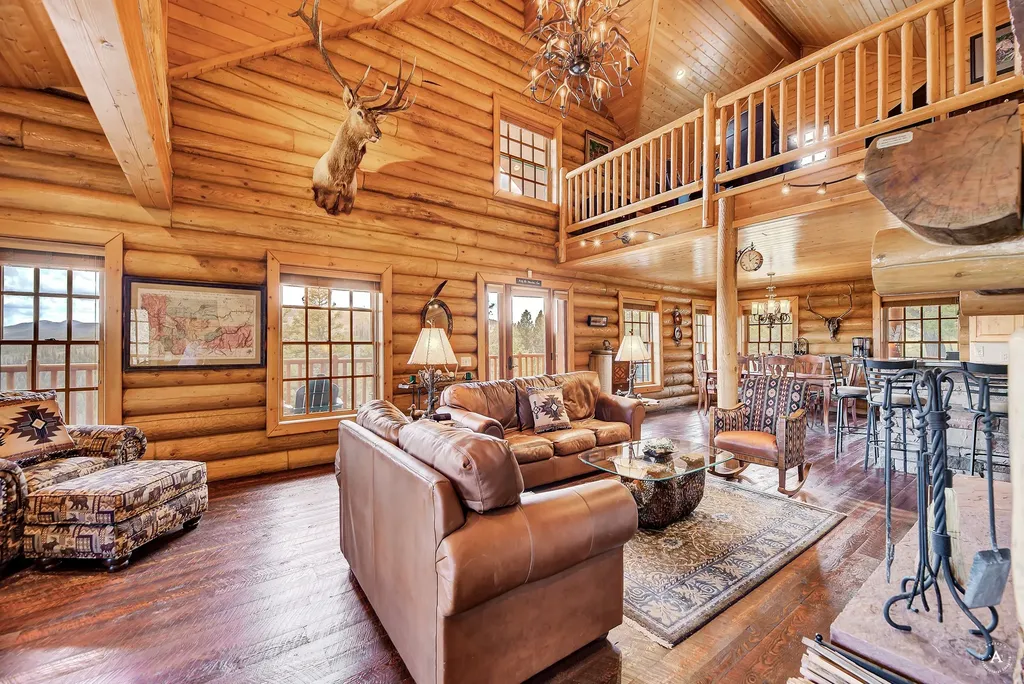 2988 Moose Gulch Road Elliston MT 59728