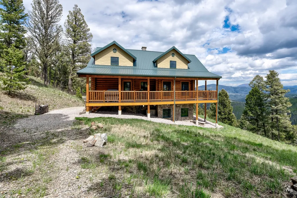 2988 Moose Gulch Road Elliston MT 59728