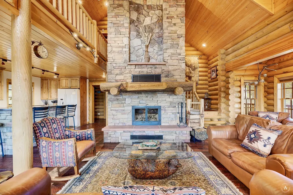 2988 Moose Gulch Road Elliston MT 59728