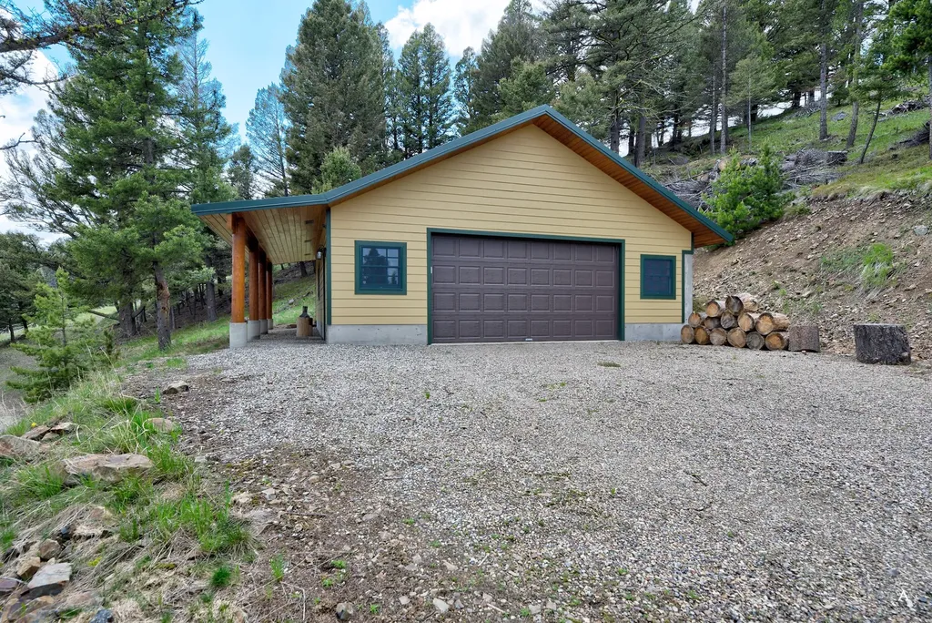2988 Moose Gulch Road Elliston MT 59728