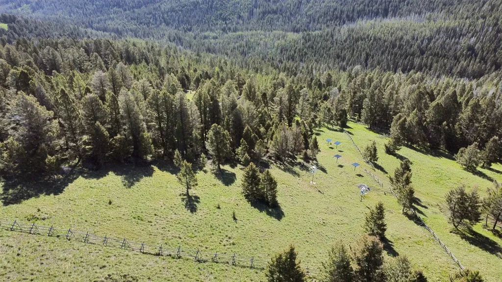 2988 Moose Gulch Road Elliston MT 59728