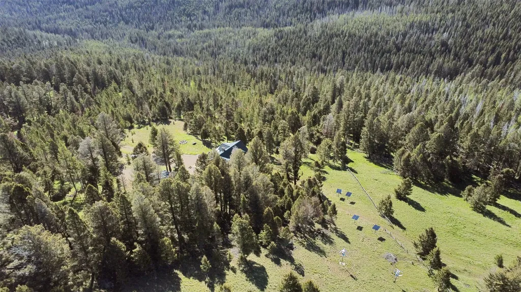2988 Moose Gulch Road Elliston MT 59728