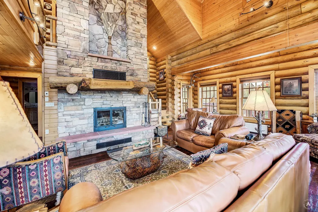 2988 Moose Gulch Road Elliston MT 59728
