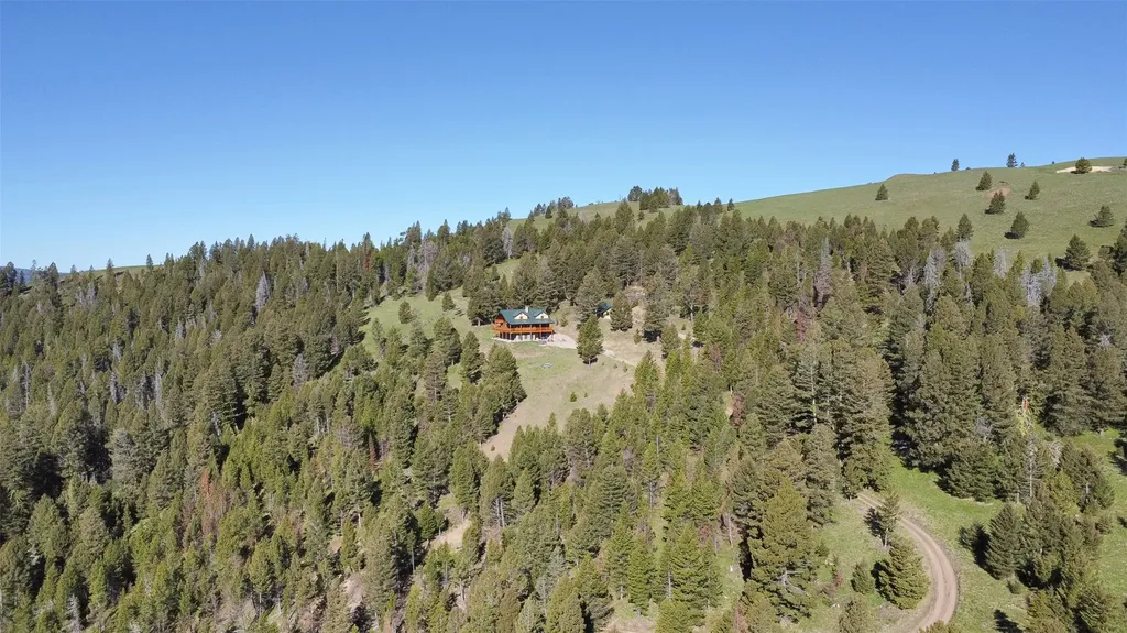 2988 Moose Gulch Road Elliston MT 59728