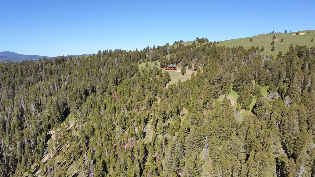 2988 Moose Gulch Road Elliston MT 59728