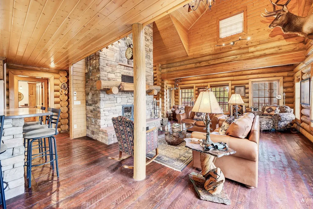 2988 Moose Gulch Road Elliston MT 59728
