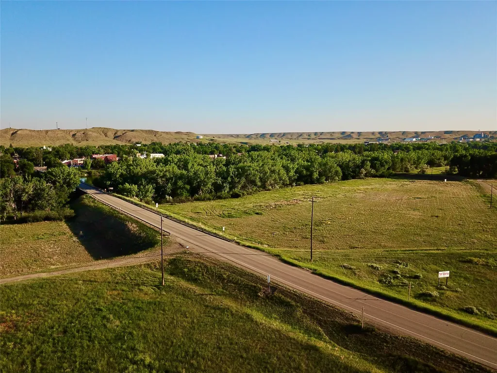 2520 Mt Highway 80 Fort Benton MT 59442