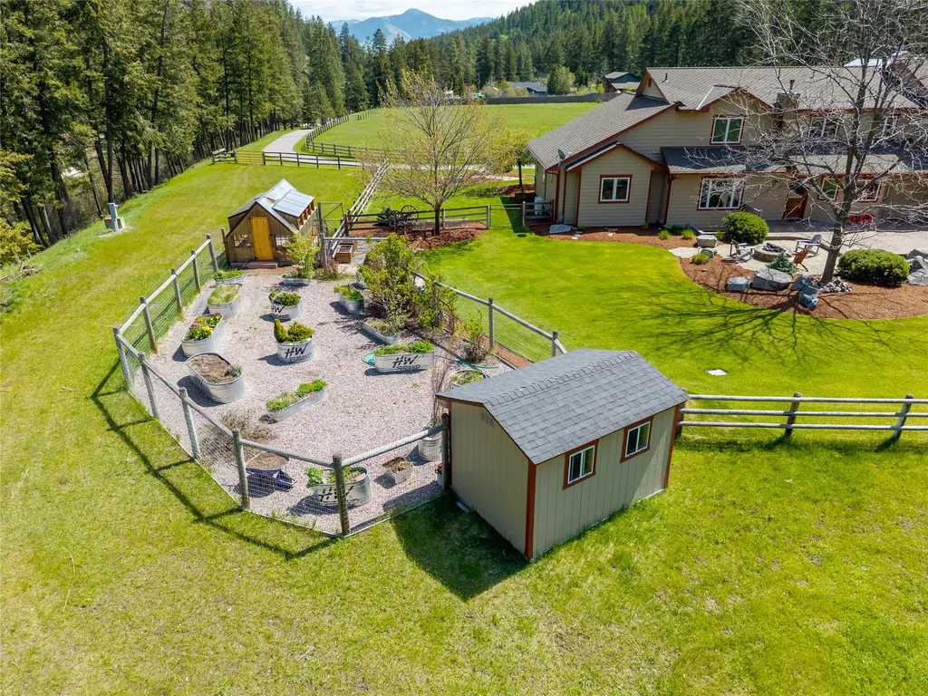 9995 O'brien Creek Road Missoula MT 59804