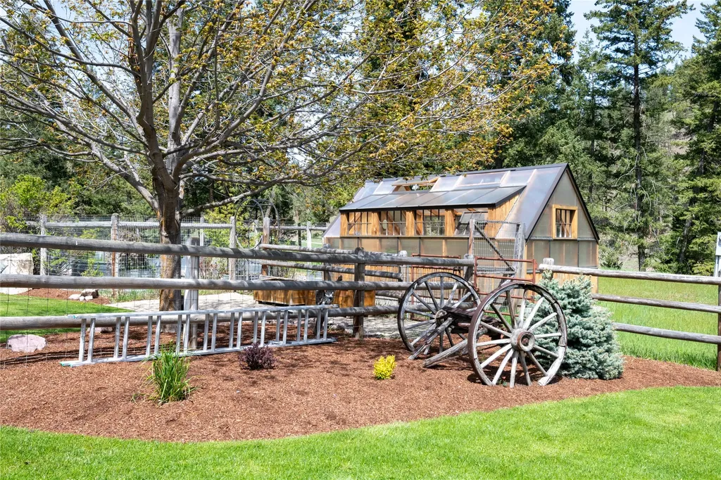 9995 O'brien Creek Road Missoula MT 59804