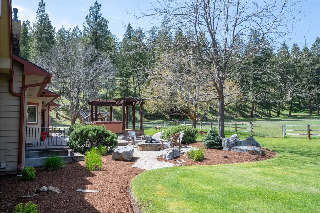 9995 O'brien Creek Road Missoula MT 59804