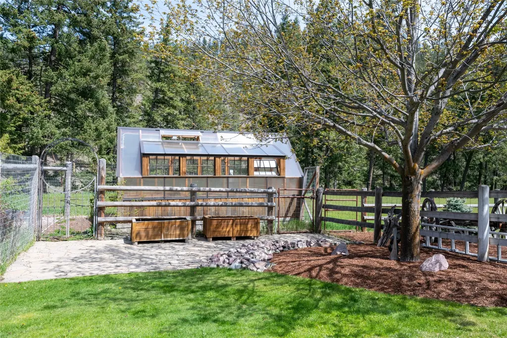 9995 O'brien Creek Road Missoula MT 59804