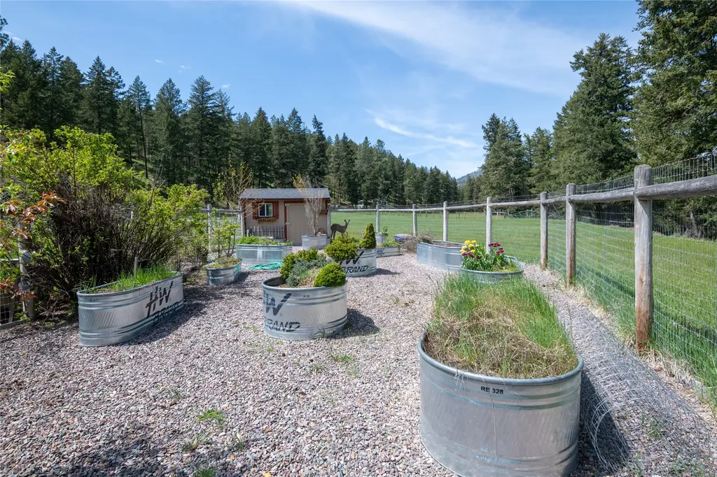 9995 O'brien Creek Road Missoula MT 59804
