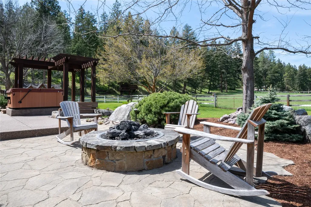 9995 O'brien Creek Road Missoula MT 59804