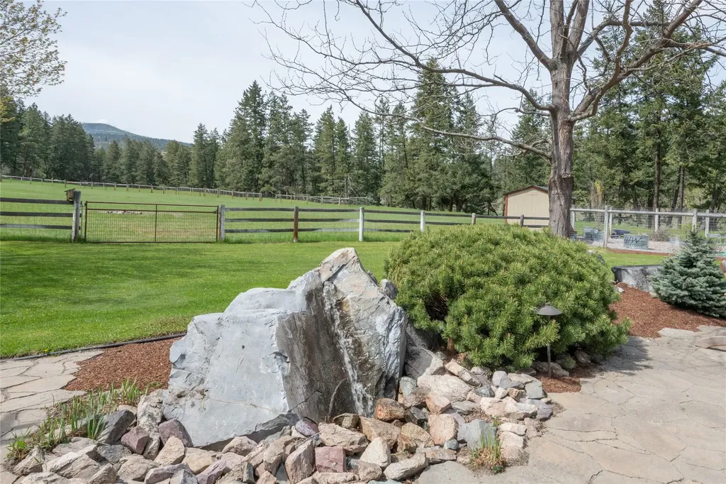 9995 O'brien Creek Road Missoula MT 59804