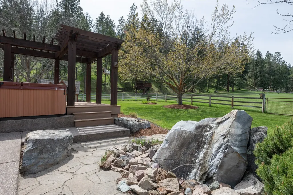 9995 O'brien Creek Road Missoula MT 59804