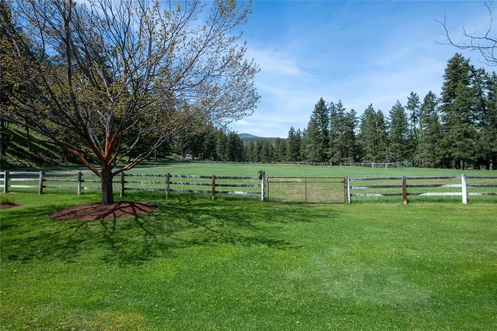 9995 O'brien Creek Road Missoula MT 59804