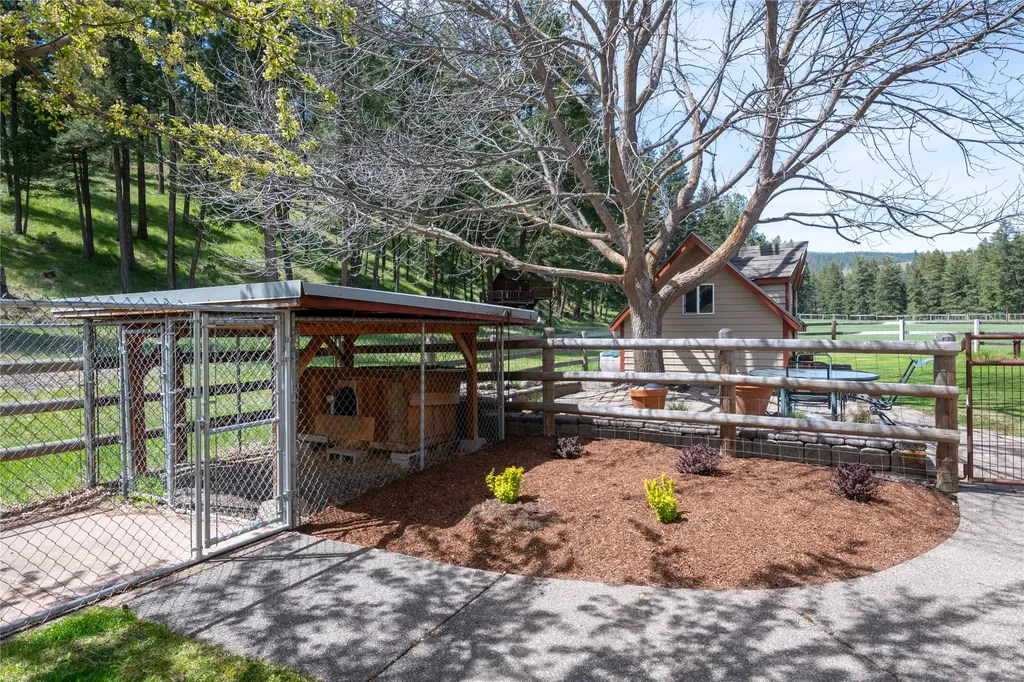 9995 O'brien Creek Road Missoula MT 59804