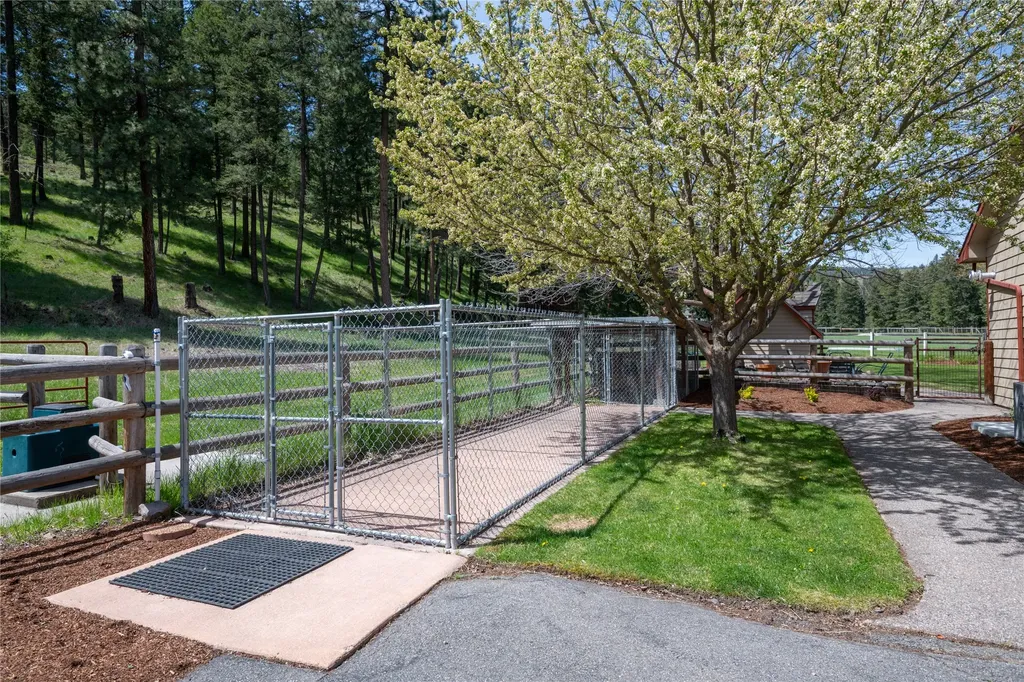 9995 O'brien Creek Road Missoula MT 59804