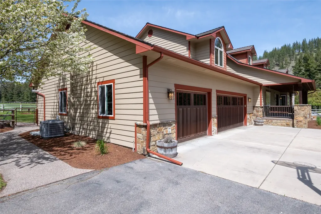9995 O'brien Creek Road Missoula MT 59804