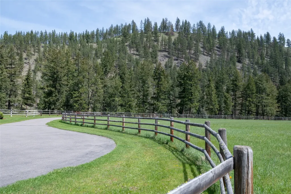 9995 O'brien Creek Road Missoula MT 59804