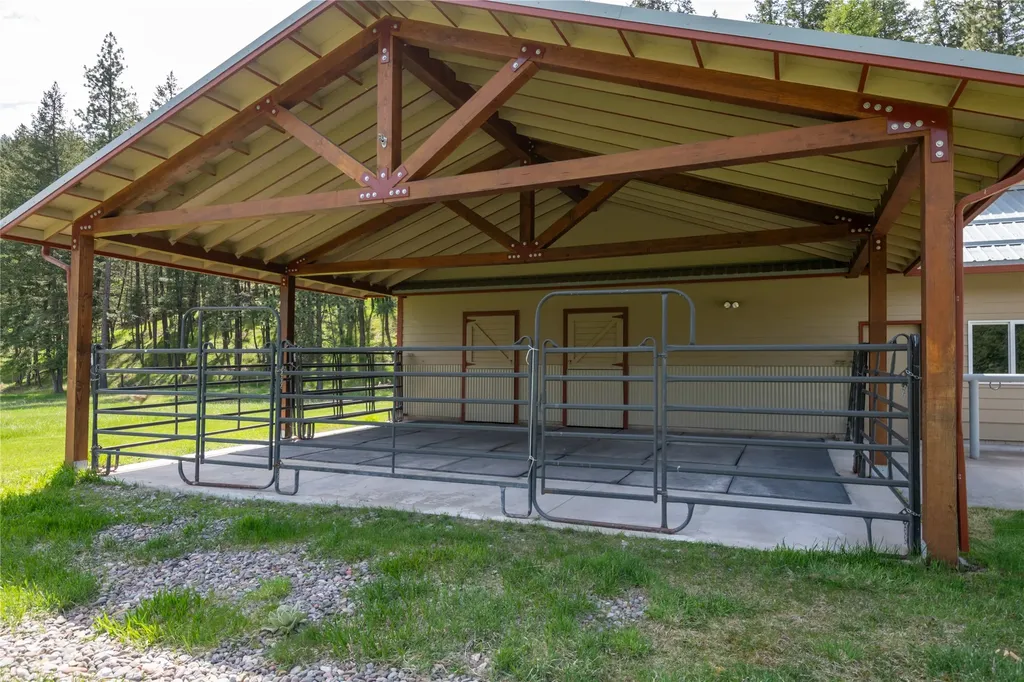 9995 O'brien Creek Road Missoula MT 59804