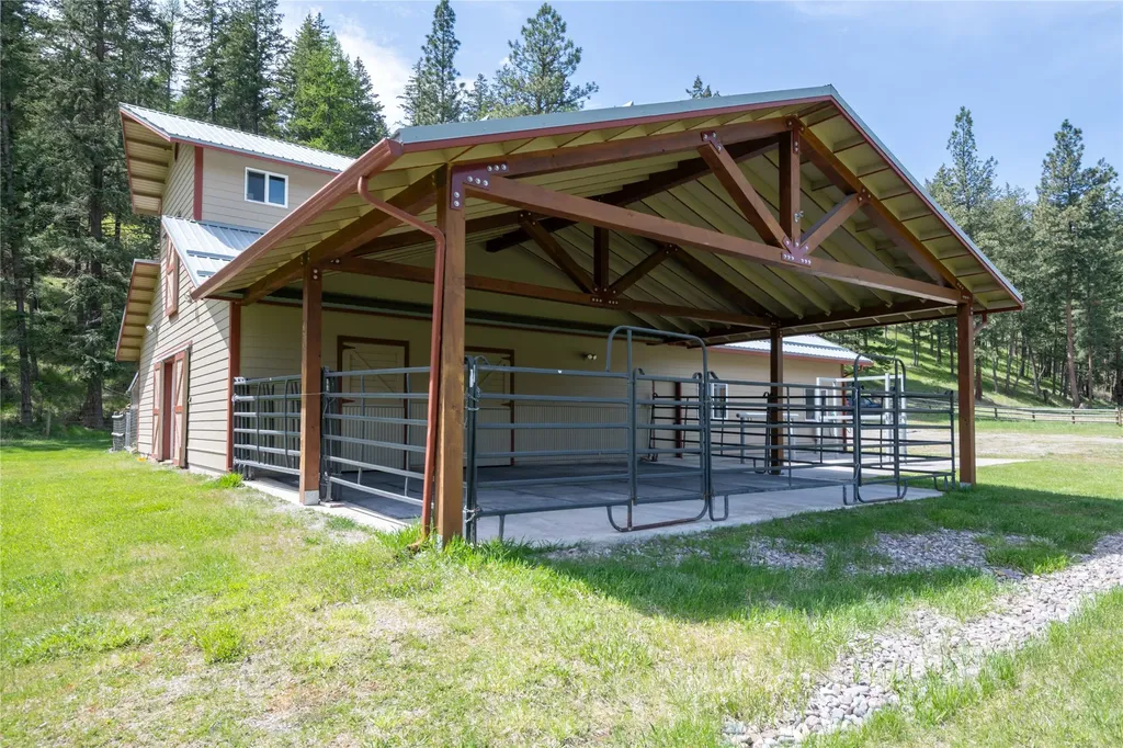9995 O'brien Creek Road Missoula MT 59804