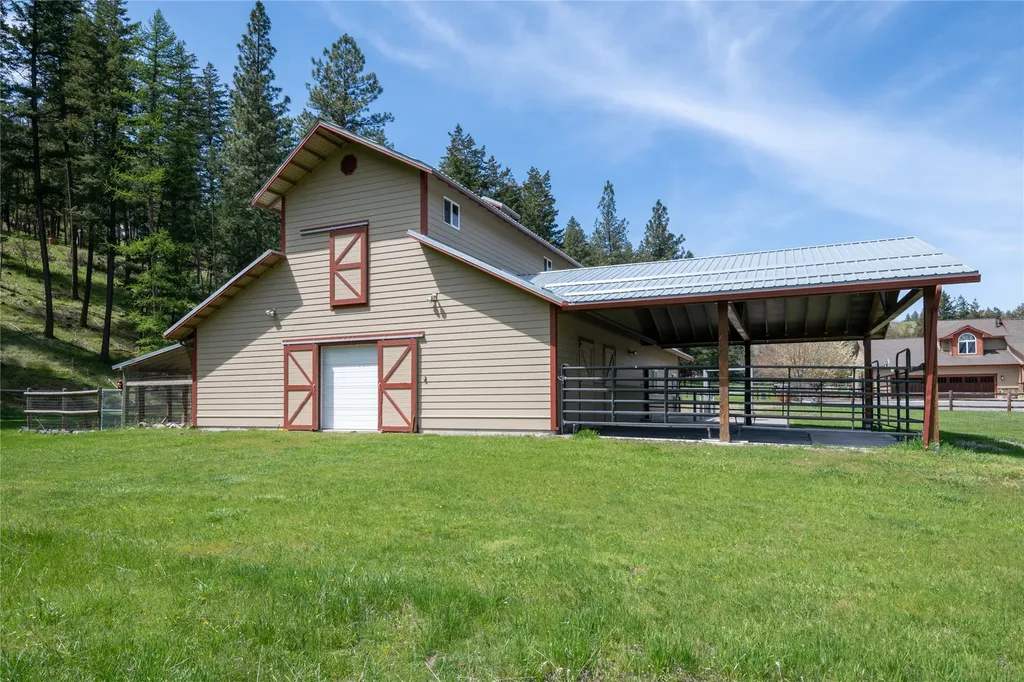 9995 O'brien Creek Road Missoula MT 59804