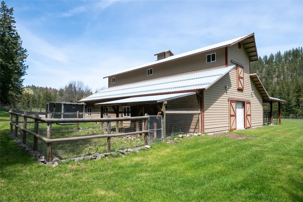 9995 O'brien Creek Road Missoula MT 59804