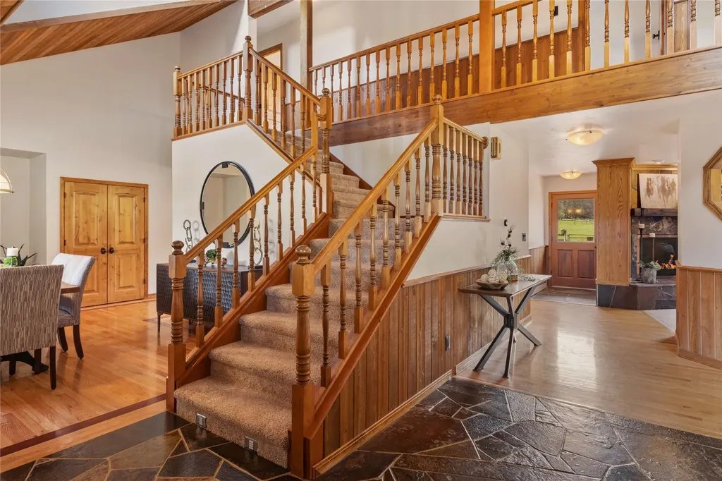 9995 O'brien Creek Road Missoula MT 59804