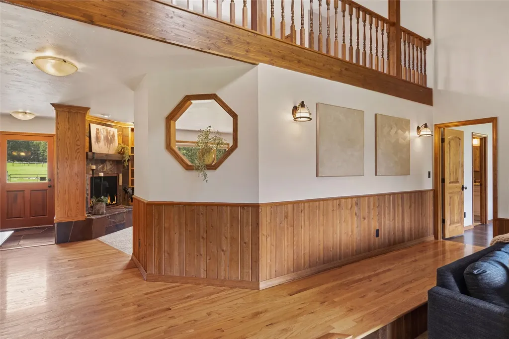 9995 O'brien Creek Road Missoula MT 59804