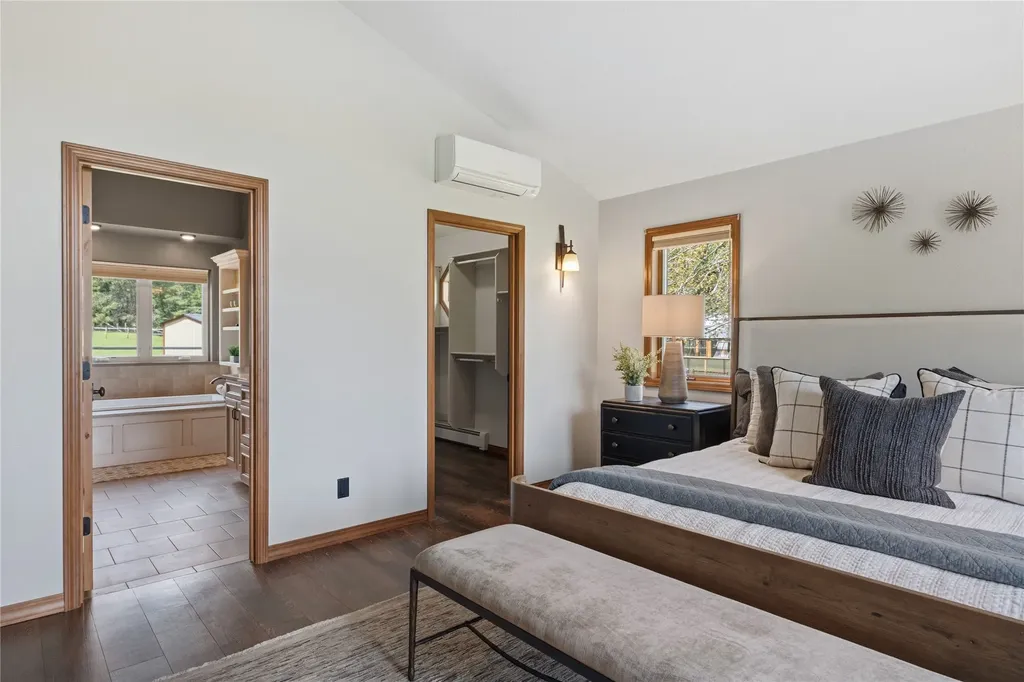 9995 O'brien Creek Road Missoula MT 59804