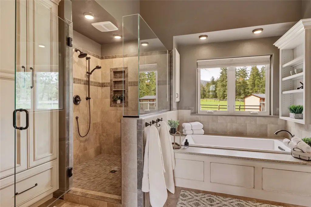 9995 O'brien Creek Road Missoula MT 59804