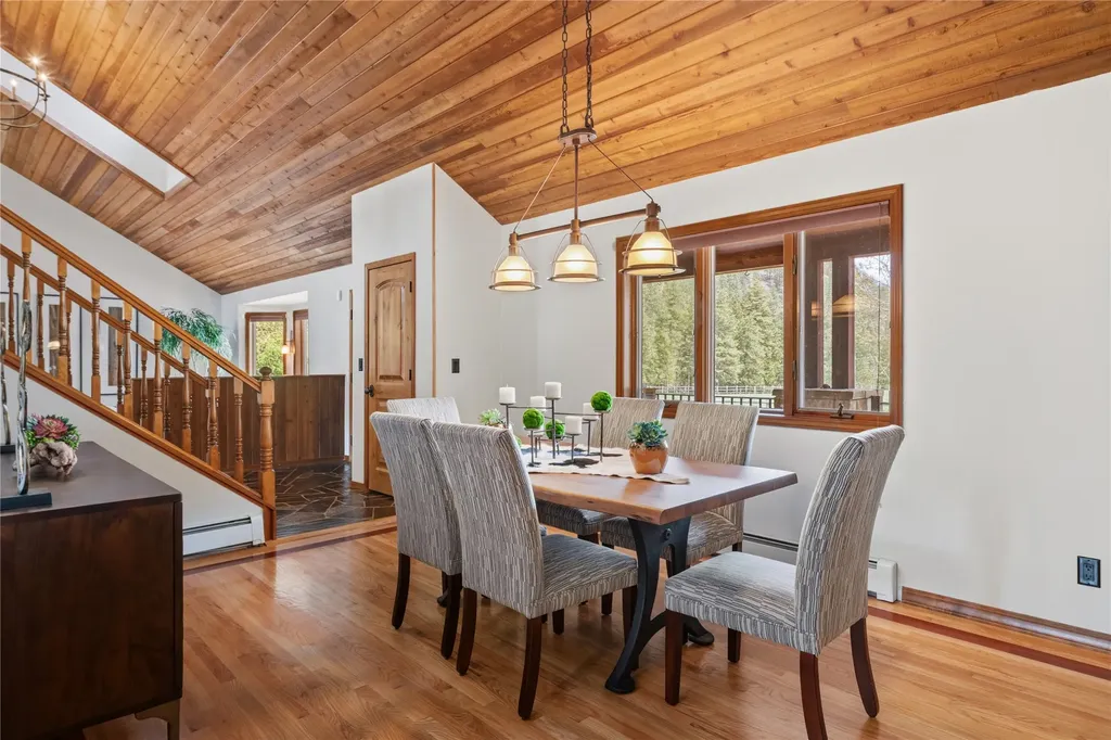 9995 O'brien Creek Road Missoula MT 59804