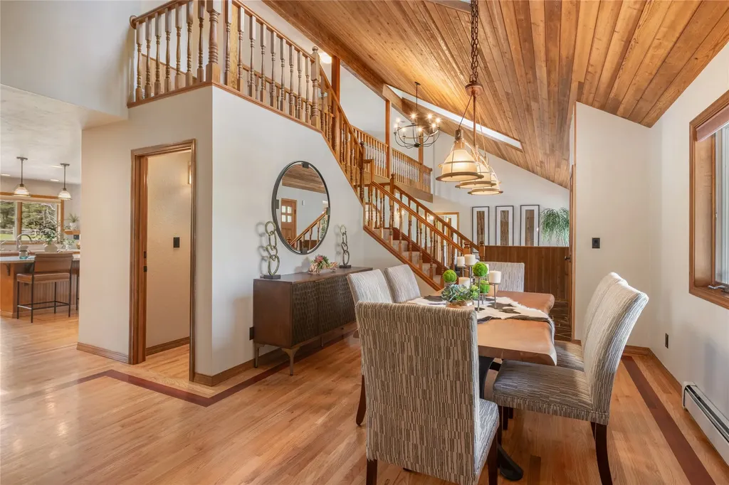 9995 O'brien Creek Road Missoula MT 59804