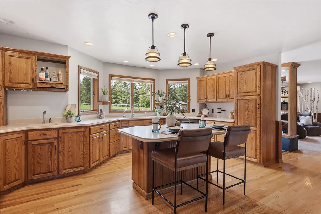 9995 O'brien Creek Road Missoula MT 59804
