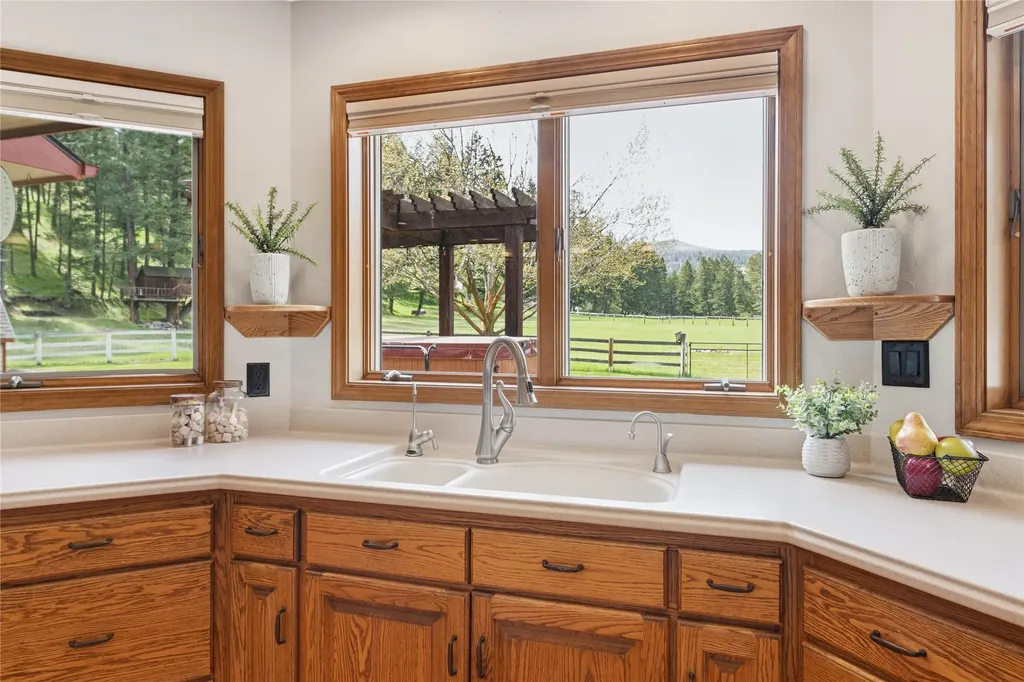 9995 O'brien Creek Road Missoula MT 59804